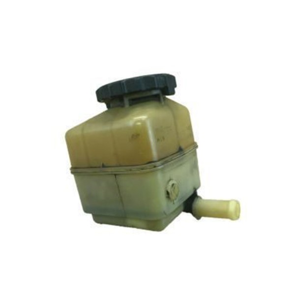 New 44306-12120 OEM POWER STEERING PUMP Oil Tank for Vane Pump Oil Reservoir Assembly with 1 Year Warranty