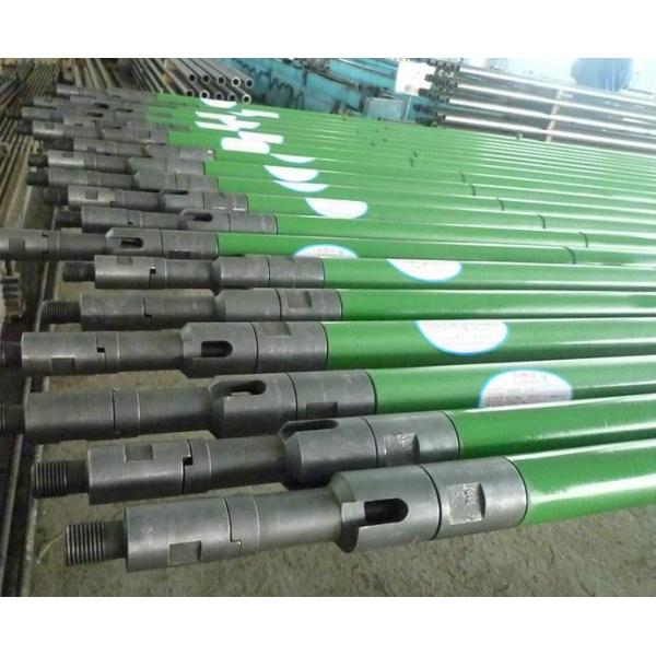 Скважина Downhole API гидравлическая и пневматическая насосов и хорошо нагнетает моторы насоса погружающийся