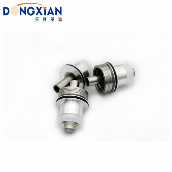 Joystick Pusher Excavator Spare Parts Hydraulic Control Valve Lever E330C