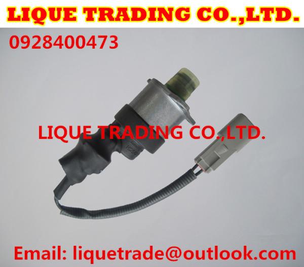 ZME fuel pump regulator 0928400473, 4088518