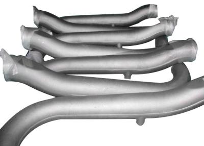 High Pressure Sand Casting Products With Multi - Purpose Metal Mold Ra6.3-12