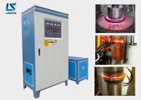 200kw Electric IGBT Induction Quenching Machine For Shaft Heating Quenching