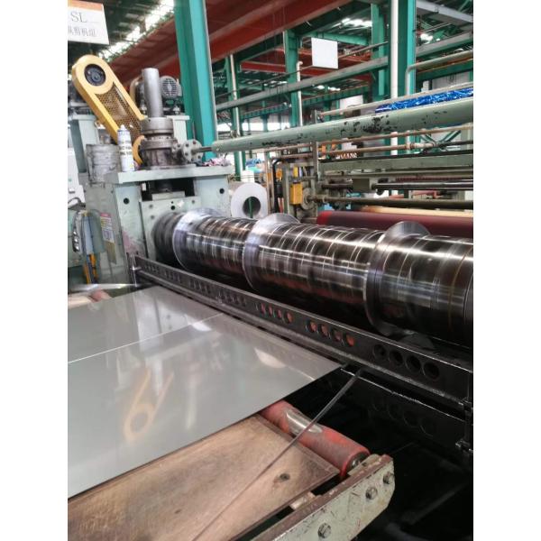 Плита ДИН 1,4438 ИНОС нержавеющей стали 317Л с НО.1 химическим составом финиша 317л