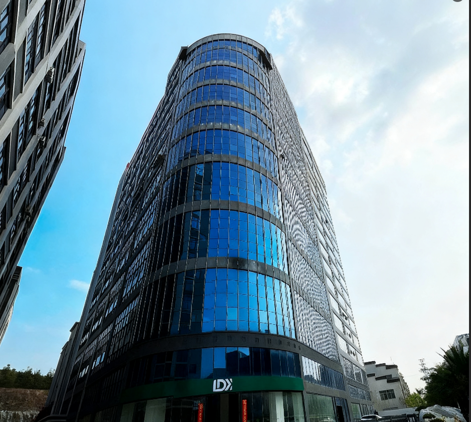 Shenzhen LDK Industrial Co., Ltd.