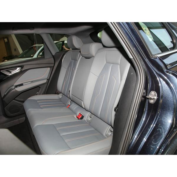 2022 Audi Q4 e-tron 40 EV Car Pure Electric Luxury SUV with 605km Range 5 Door 5 Seats
