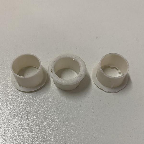 Раструб проводника протектора трубки верхней части Pvc протектора трубки доказательства ссадины пластиковый