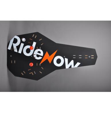 21kg Black Power Trainer Board Sua solução de fitness interior para ciclismo e balanço
