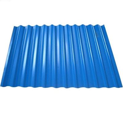 Técnica de laminagem a quente/a frio Galvanizado Roofing corrugado de chapa de aço Plate Coil