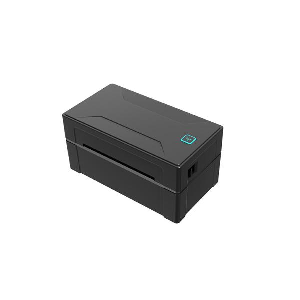 Label Express Waybill Product Price Sticker USB Bluetooth 4 Inch Thermal Barcode Printer For MAC OS Windows Android IOS