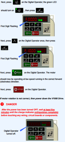 AC 200W 200V Industrial Servo Motor Yaskawa SGM-02A312 General Purpose