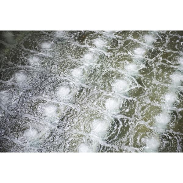 500 кг очистные сооружения для химической очистки сточных вод