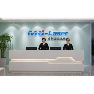 Chengdu MRJ-Laser Technology Co., Ltd.