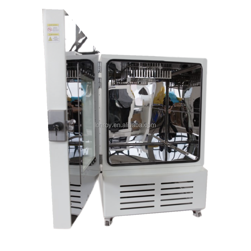ASTM D6330 ASTM D6007 Formaldehyde Testing Chamber Climate Test Chamber Climatic Test Meter Environment Test Chamber
