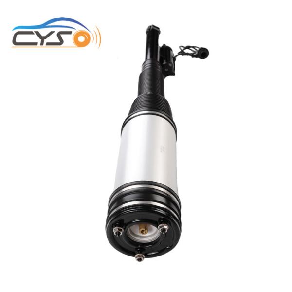 S Class W220 S500 Left & Right Mercedes Benz Air Suspension