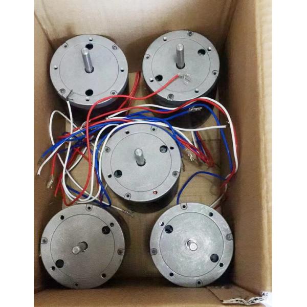 вентиляторный двигатель одиночной фазы мотора кадра PSC 3,3 20W 4P для переключателя мощности трансформатора