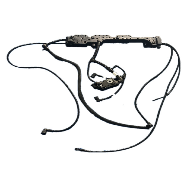 Проводка EC360B Deutz D12D экскаватора VOE 15107205  автомобильная электрическая