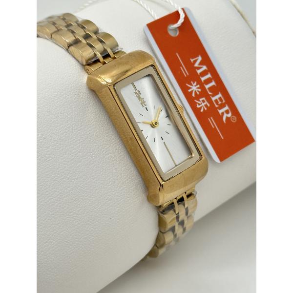 Производитель Новый Дизайн Мода Стильные Дамы Ручные Запястья Кварцевые Часы