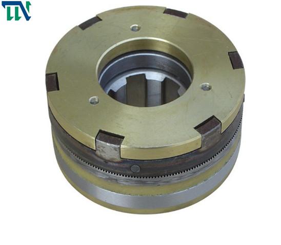 DLY4 Electromagnetic Tooth Clutch Type 546 24v Electric