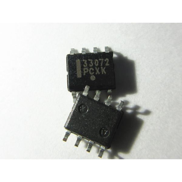 MC33072 Operational Amplifier IC Chips High Precision Low Noise