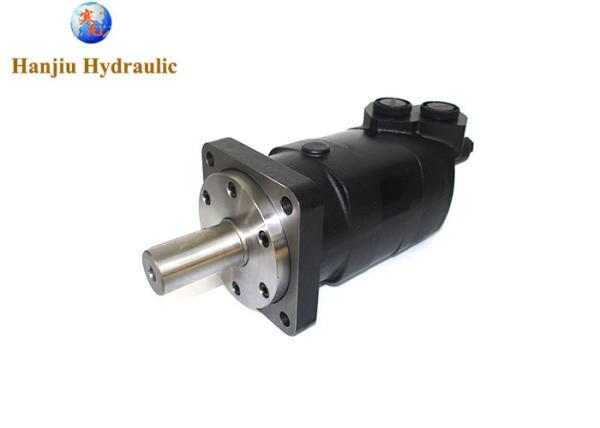 BM6 Series Hydraulic Orbit Motor BM6/BMT/OMT 6K-245/310/390/490/630/800/985
