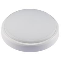 O círculo branco morno de 24W 2050lm conduziu o CE da micro-ondas da lâmpada do teto