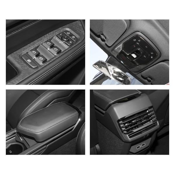 2024 Link co 05 PHEV/Link co 01 EMP hybrid car suv 0km used car prices electric vehicles for adults 4 wheel in Engine 180kW