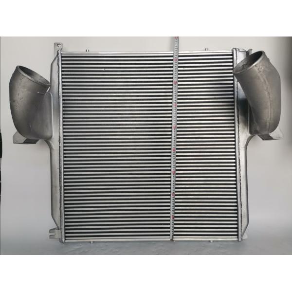 Intercooler 96972 Benz 9425010201 9425010901 9425010101 9425011001 Мерседес, Intercooler ODM OEM алюминиевый