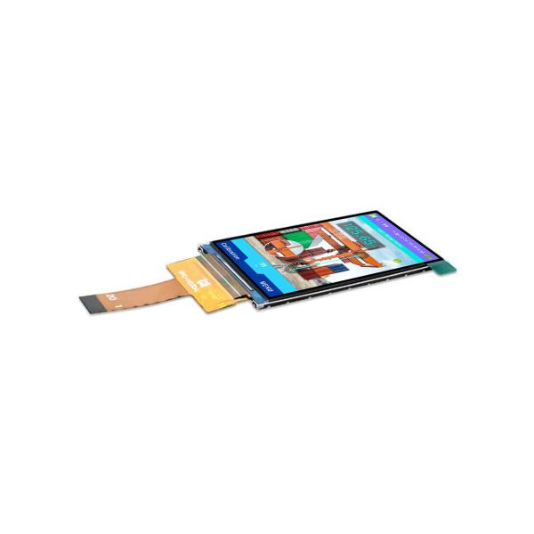 Цвет TFT LCD камеры 480854 показывает дюйм 480x854 TFT-H030A2FWIST3N20 модуля 3.3V 3