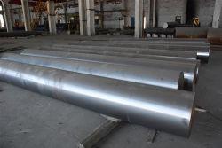 High Quality Duplex 2205 2507 Steel Bright Surface Hollow Round Bar