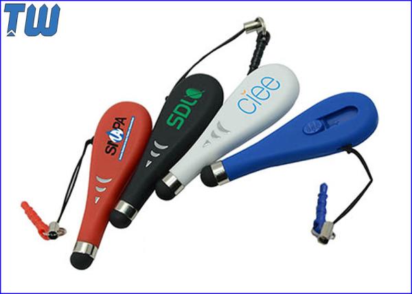 Cell Phone Pen 8GB 16GB Cool Stylus Usb Flash Memory Sliding Design