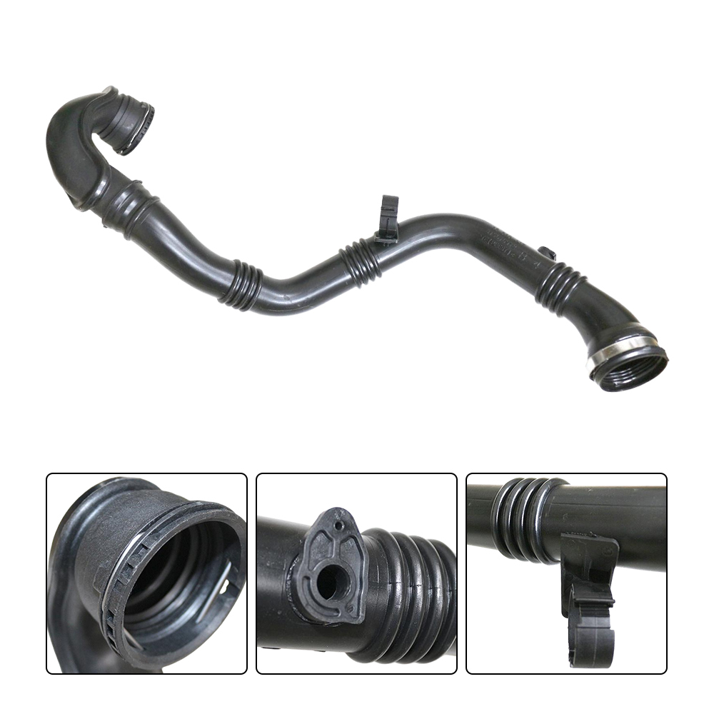 Zpartners Auto Silicone Rubber Air Intake Coolant Hose Water Hose air Hose EPDM/NBR for Land Rover Range Rover Toyota Hilux Honda Mazda