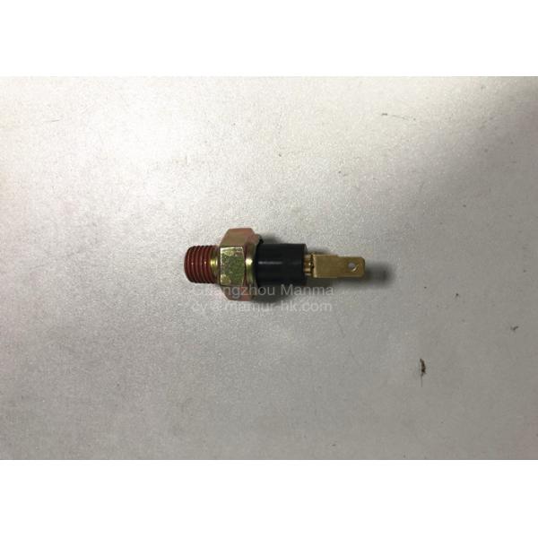 sensor de la presión del aceite de motor 4DA1 del interruptor de presión del aceite 12V JAC 1040
