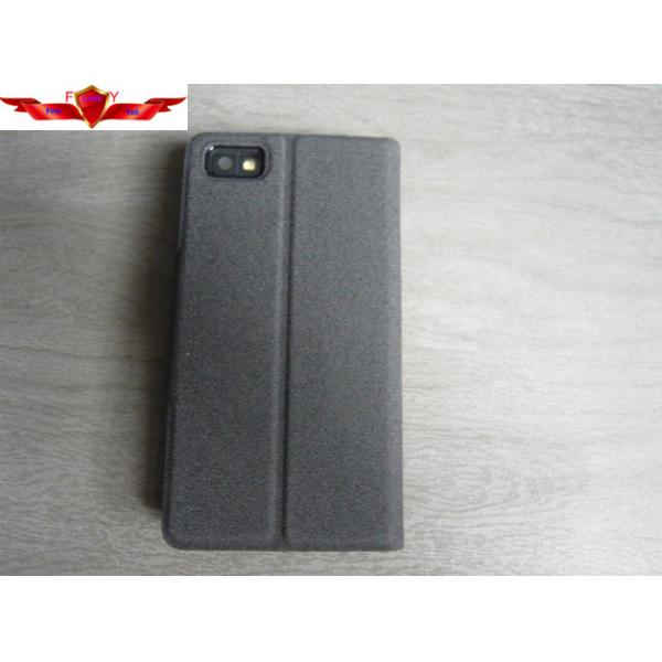 Blackberry Z10 Card Holder Flip Leather Cases Multi Color
