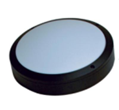 Round  Led Bathroom Ceiling Lights Wall Mount Led Light 3000K 270* 270* 90mm