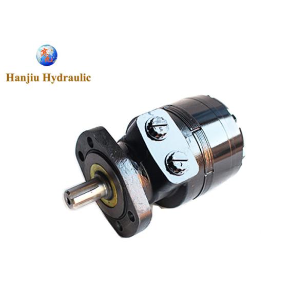 Drive Ross Trw Orbit Hydraulic Motor Mb220101aaaa
