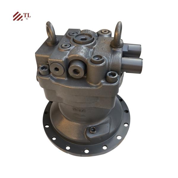 Partes sobressalentes de ferro fundido 100% MFC160-039D para motor balançador de escavadeira JS200 JS220 JS205 JS210 JS240