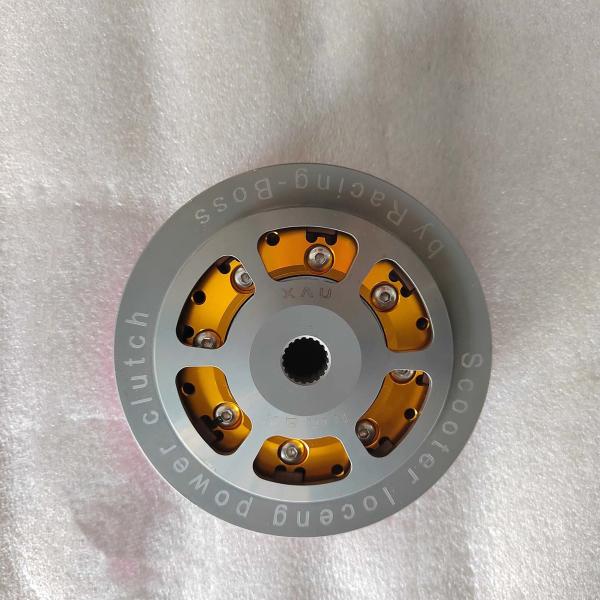 High Performance NMAX 155 Scooter Racing Clutch  Yamaha NVX Scooter Clutch