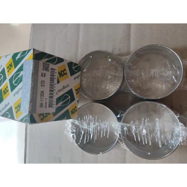 Подшипник распределительного вала NDC запасных частей PD6 PE6 PE6T PF6T Nissan неподдельный грузя и регулируя - 1084K