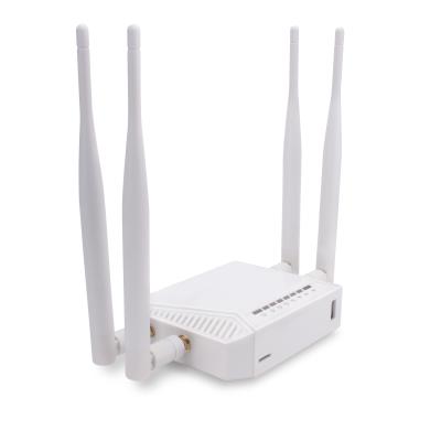 Stable Performance 3G 4G Wifi Router Unlocked 4G Lte Router External Antenna