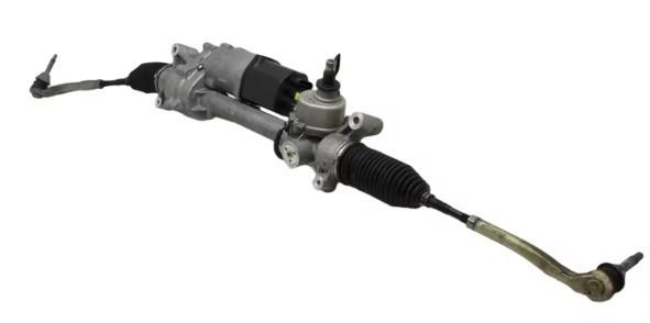 Benz S-CLASS W222 V222 X222 13-18 Engrenagem do porta-direção 2224604301 2224604300