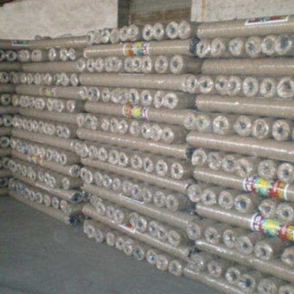 PVC Wire Material PVC Coated Floral Mesh Chicken Wire