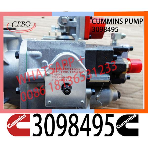 насос для подачи топлива 3279561 3098495 L10 для генератора Cummins