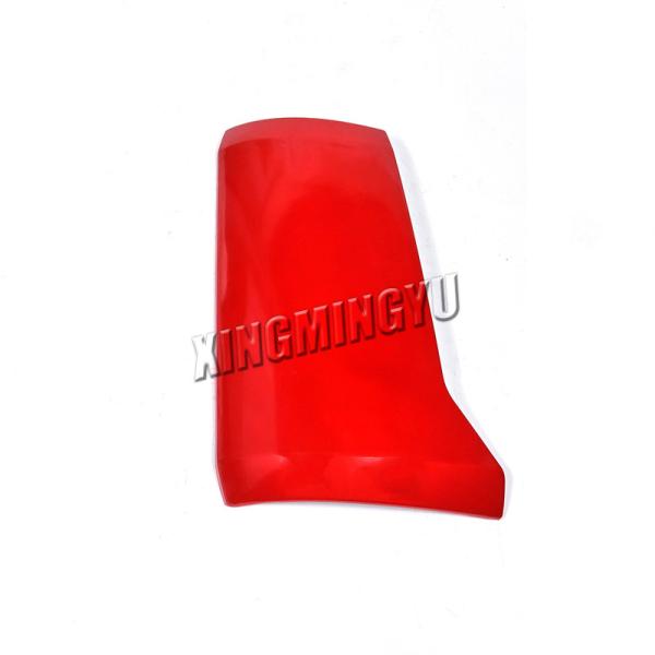 Truck Body Parts Corner Guard For Shacman Delong X3000 DZ97189621023