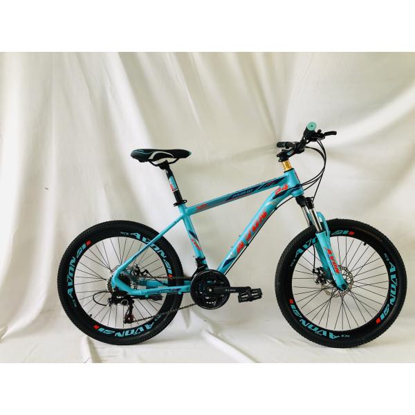 Wholesale full suspension aluminum mountain bike frame girl mountain bikes mountain bike jerseys for men