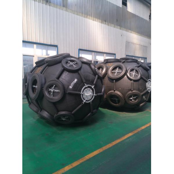Less weight Deck Ship Inflatable Pneumatic Rubber Boat Fender