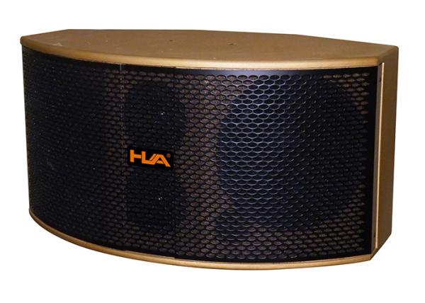 15 Inch Portable Karaoke Speakers Professional Audio System For KTV rooms
