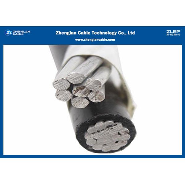 Алюминиевые силовые кабели Лв антенны стандарт 0.6/1 Кв ГБ/Т14049-2008 (ИЭК) для электростанции
