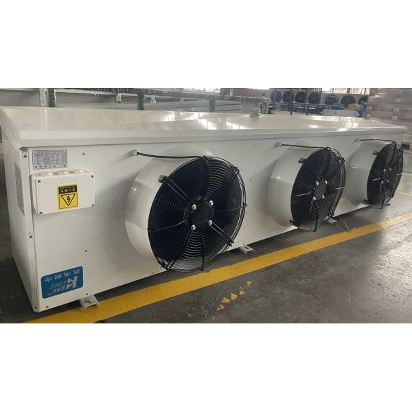 IP65 Waterproof Freezer Coolroom Evaporator Refrigeration Parts