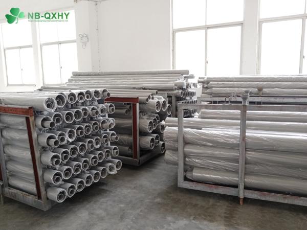 IP68 AS/NZS 2053 Standard PVC Electrical Tube Cable Conduit Plastic Pipe Fitting