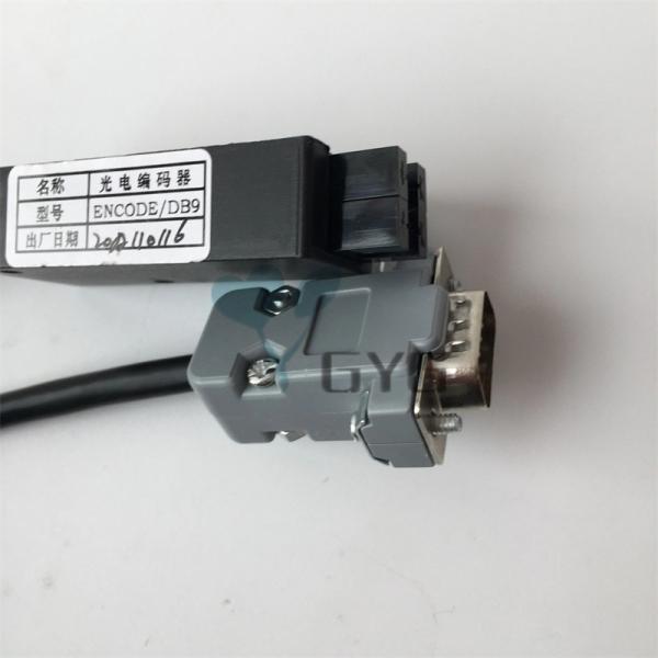 エンコーダー センサーのエレベーターの予備品の符号化する/Db9